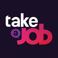 Take a Job - Logo