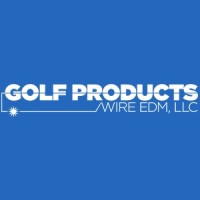 Golf Products Wire EDM, LLC Logo