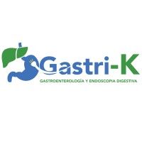 Gastri-K Logo