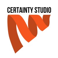 Certainty Studio Logo