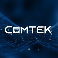 COMTEK Distribuidor Autorizado Panduit Logo