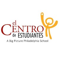 El Centro de Estudiantes--Big Picture Philadelphia Logo