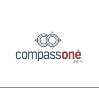 CompassOne HCM Logo