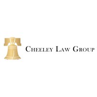 Cheeley Law Group Logo