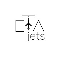 ETA Jets Logo
