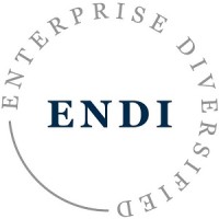 Enterprise Diversified, Inc. Logo