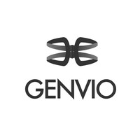 Genvio Inc Logo