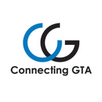 Connecting GTA Logo