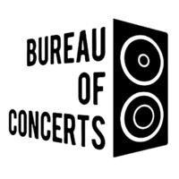 Ithaca College Bureau of Concerts Logo