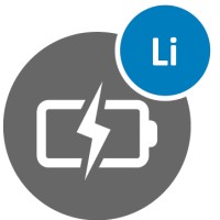 EV Battery Solutions Logo