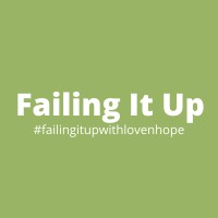 Failing It Up Logo