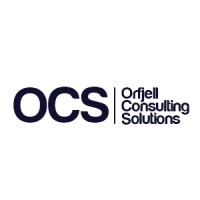 Orfjell Consulting Solutions Logo