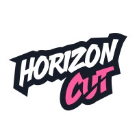 Horizon Cut Studios, LLC Logo