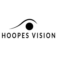 Hoopes Vision Logo