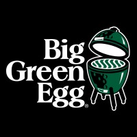 Big Green Egg - France Logo