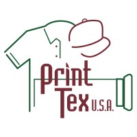 Print Tex USA Logo