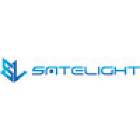 Satelight Inc. Logo
