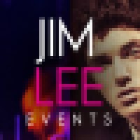 Jim Lee Events Logo