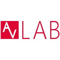 AvLab - Industria Farmaceutica Logo