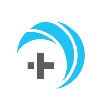 HealthWave Recruiting Logo