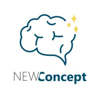 New Concept Logo