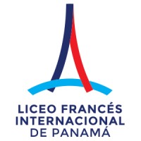 Liceo Francés Internacional de Panamá Logo