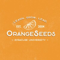 OrangeSeeds Logo