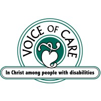 Voice of Care Logo