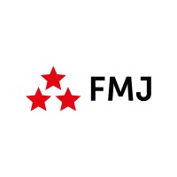 FMJ NW B.V. Logo