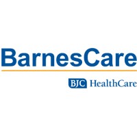 BarnesCare Logo