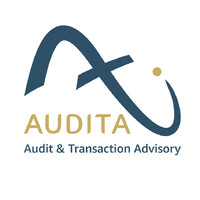 Audita Logo