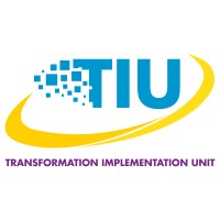 Transformation Implementation Unit Logo