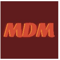 Mandate Mondays Logo