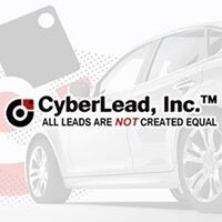 Cyberlead, Inc. - Car Dealer Leads Logo