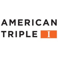 American Triple I Logo