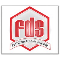 Fertilizer Dealer Supply Logo