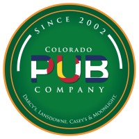 Colorado Pub Company Logo