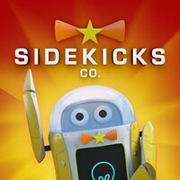 Sidekicks.ai Logo