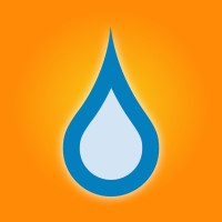 Pure Cleaning Services Logo