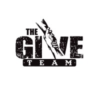 The Give Team Logo