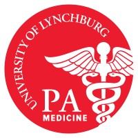 University of Lynchburg School of PA Medicine, College of Medical Science Logo