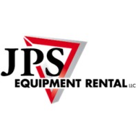 JPS Equipment Rentals, LLC Logo