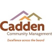 Cadden Community Management Logo
