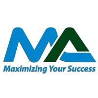 Maximum Accounting and Tax Services Logo