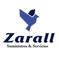 ZARALL SAC Logo