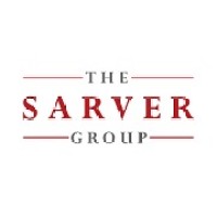 The Sarver Group Logo