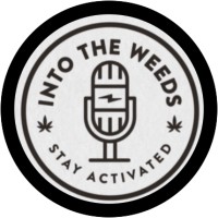 ITW Podcast (Into The Weeds) Logo