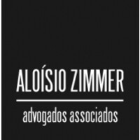 ALOISIO ZIMMER ADVOGADOS Logo