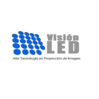 VISION LED Logo