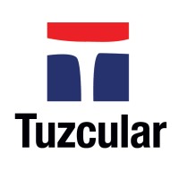 Tuzcular A.Ş. Logo